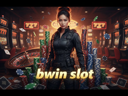 bwin slot สมัครสมาชิก
