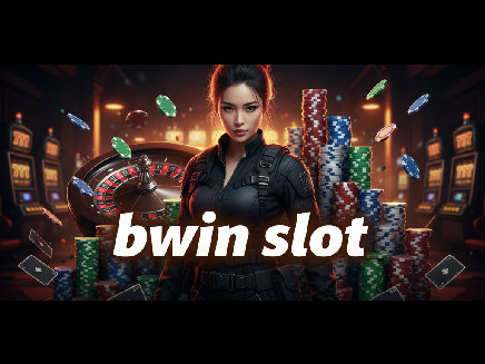 bwin slot PG SLOT
