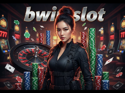bwin slot ทางเข้า
